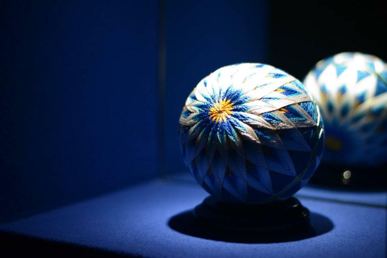 Hanaakari كانازاوَ المظهر الخارجي الصورة